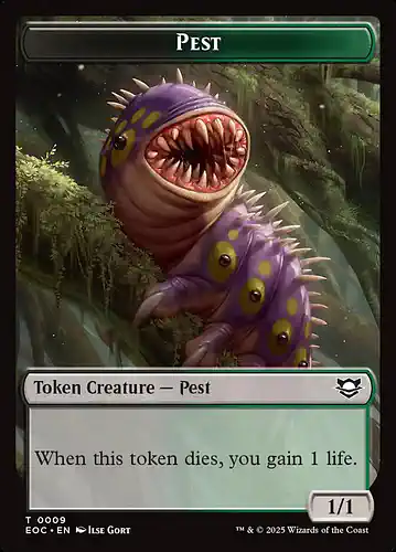 Pest - teoc Spoiler