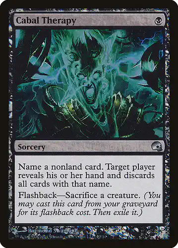 Cabal Therapy - pd3 Spoiler