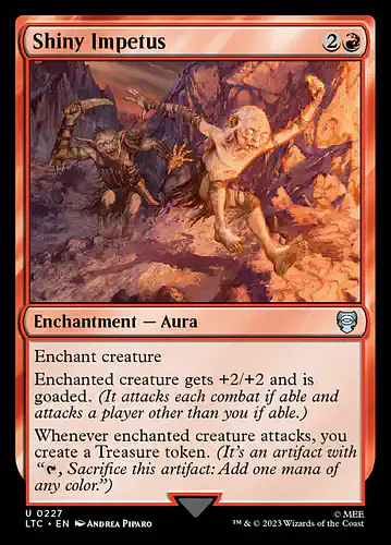 Shiny Impetus - ltc Spoiler