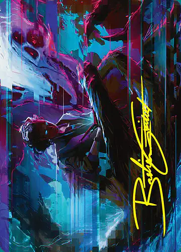 Demonic Counsel - dsk Spoiler