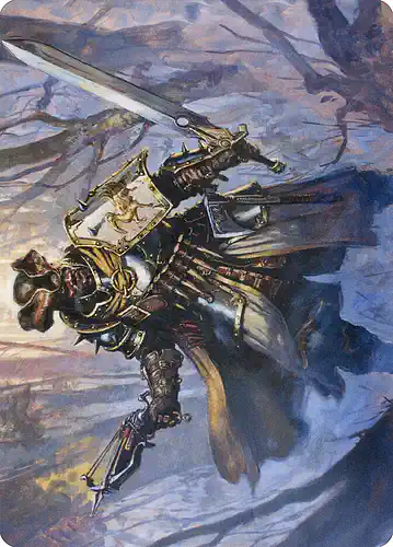 Brutal Cathar - mid Spoiler
