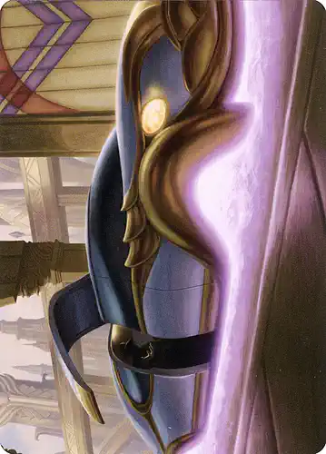 Mysterious Limousine - snc Spoiler