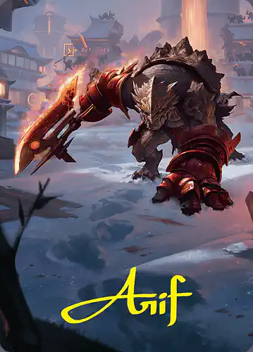 Searslicer Goblin - fdn Spoiler