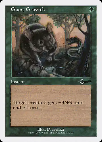 Giant Growth - btd Spoiler