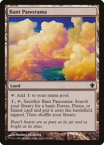 Bant Panorama - c13 Spoiler