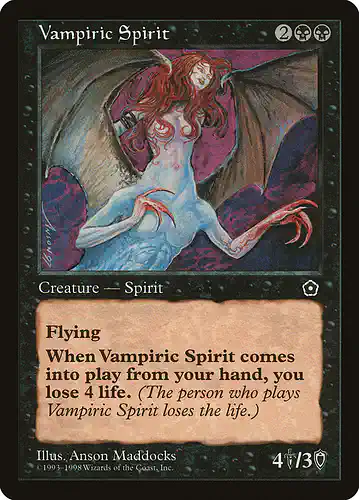 Vampiric Spirit - p02 Spoiler