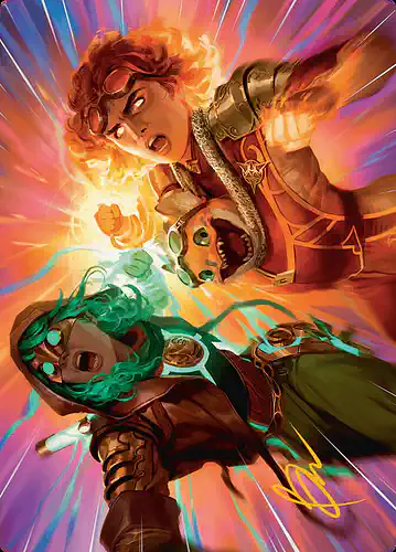 Full Throttle - dft Spoiler
