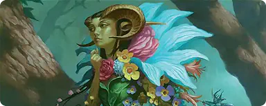 Maralen Fae Ascendant