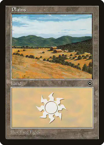 Plains - p02 Spoiler