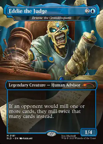 Bruvac the Grandiloquent - sld Spoiler