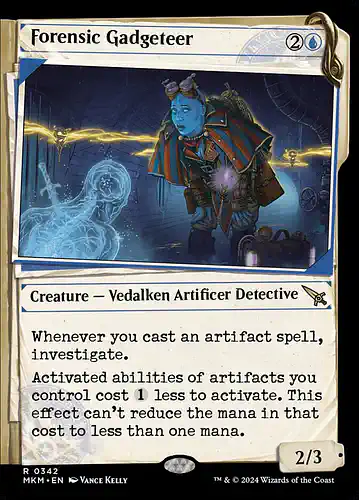 Forensic Gadgeteer - mkm Spoiler