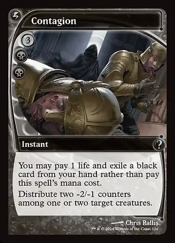 Contagion - mb2 Spoiler