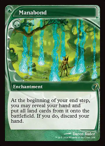 Manabond - mb2 Spoiler