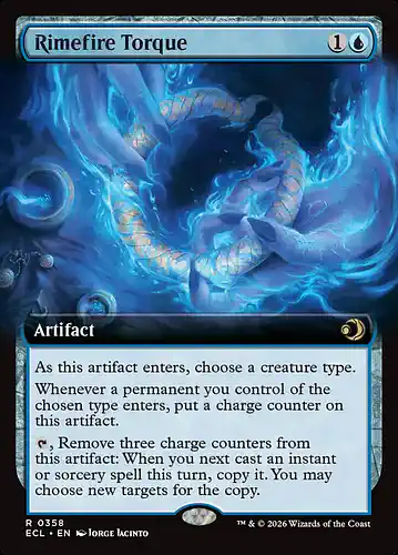Rimefire Torque - ecl Spoiler