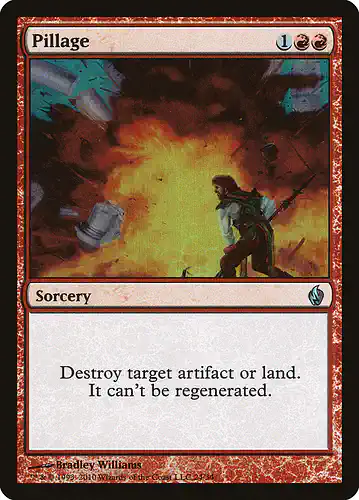 Pillage - pd2 Spoiler