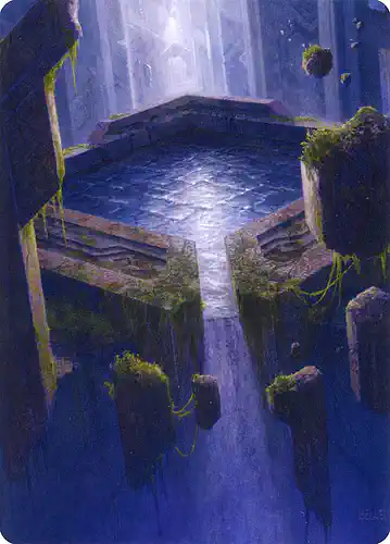 Morphic Pool - znr Spoiler