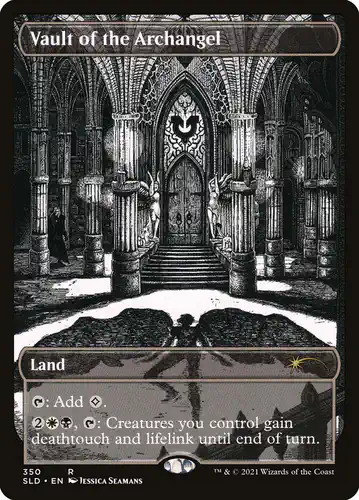 Vault of the Archangel - sld Spoiler