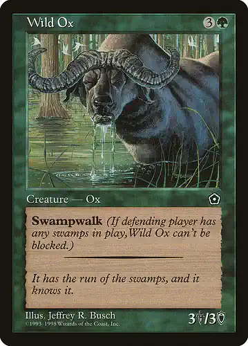 Wild Ox - p02 Spoiler