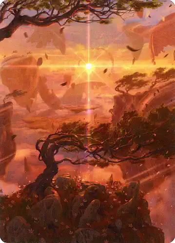Windswept Heath - znr Spoiler