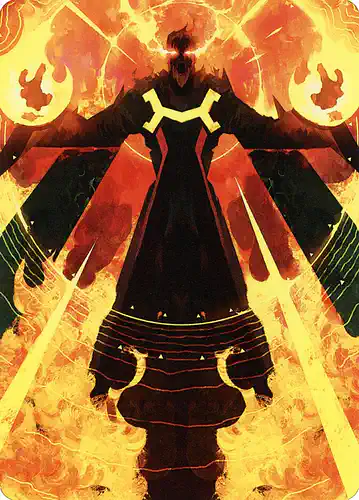 Urza's Rage - stx Spoiler
