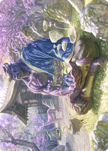 Kosei, Penitent Warlord - neo Spoiler