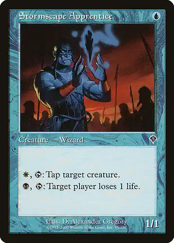 Stormscape Apprentice - inv Spoiler