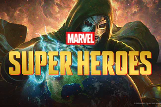 Marvel Super Heroes | MSH Spoiler