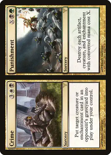 Crime - dis Spoiler