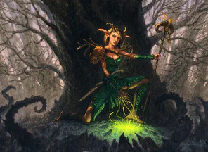 Devoted Druid Combo: a comprehensive guide, decklist and sideboard 