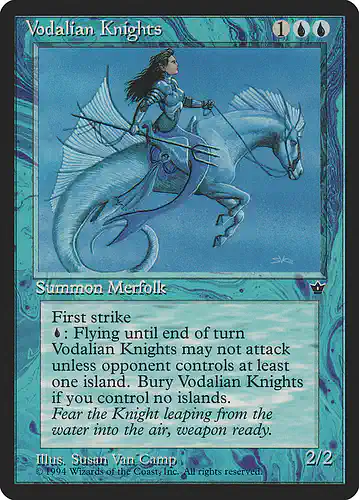Vodalian Knights - fem Spoiler