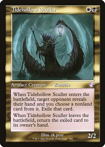 Tidehollow Sculler - tsr Spoiler