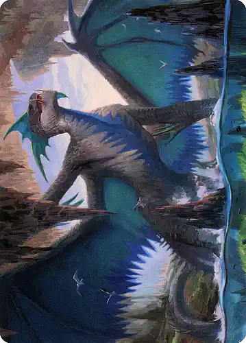 Murktide Regent - mh2 Spoiler