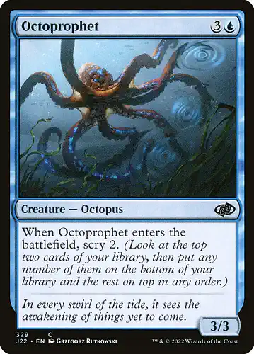 Octoprophet - j22 Spoiler