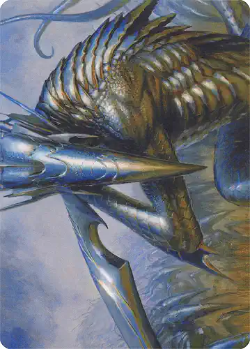 First Sliver's Chosen - mh1 Spoiler