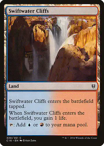 Swiftwater Cliffs - c16 Spoiler