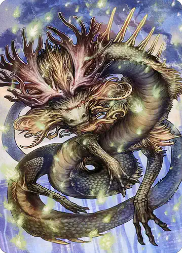 Kura, the Boundless Sky - neo Spoiler
