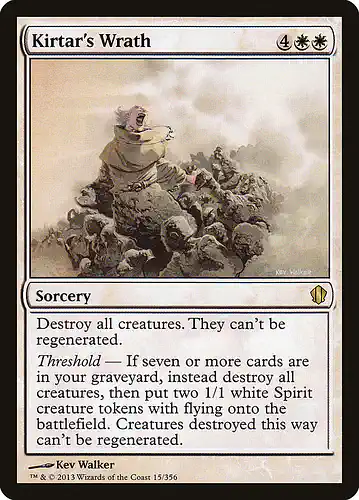 Kirtar's Wrath - c13 Spoiler