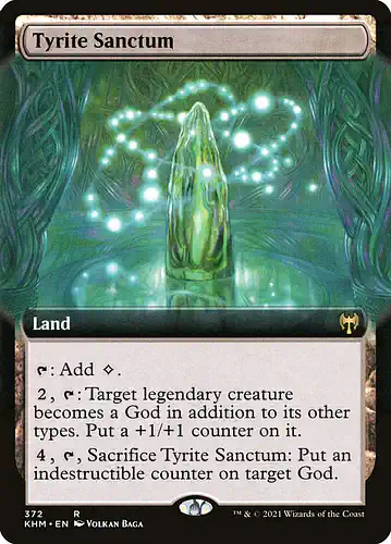 Tyrite Sanctum - khm Spoiler