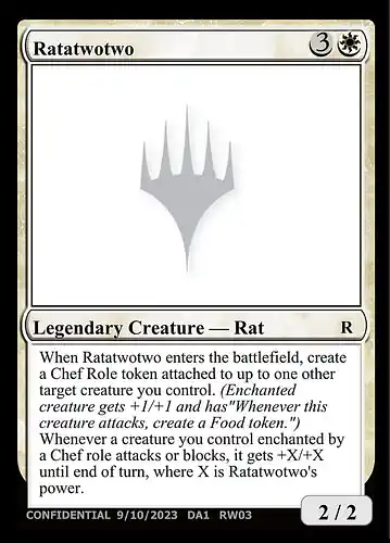 Ratatwotwo - unk Spoiler