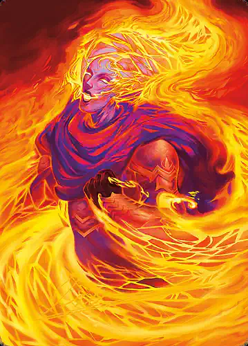 Flare of Duplication - mh3 Spoiler