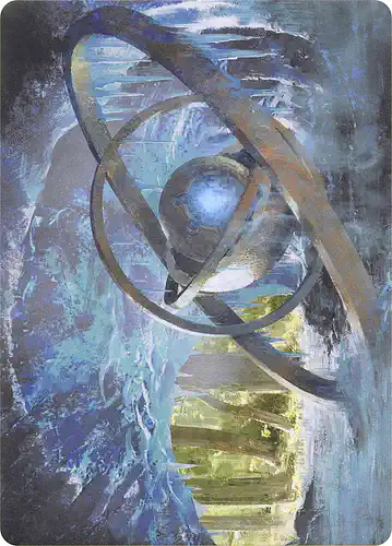 Arcum's Astrolabe - mh1 Spoiler
