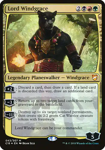 Lord Windgrace - c18 Spoiler