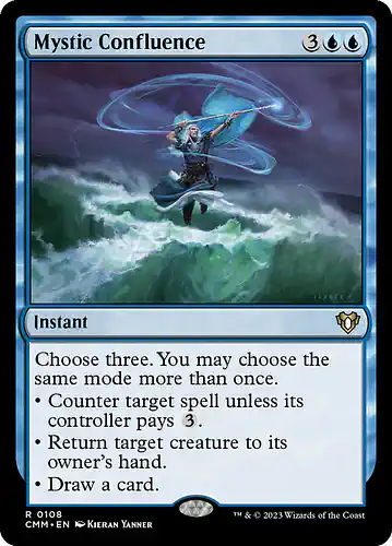 Mystic Confluence - cmm Spoiler