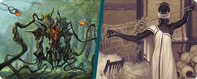 Kodama of the East Tree