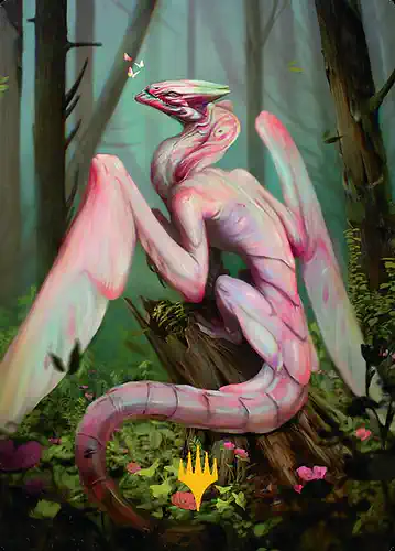 Bloomvine Regent - tdm Spoiler