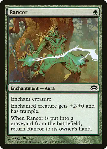 Rancor - pc2 Spoiler