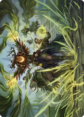 Witherbloom Command - stx Spoiler
