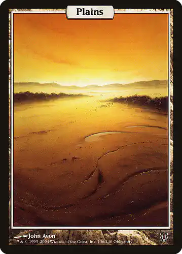 Plains - unh Spoiler