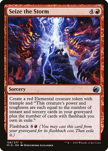 Seize the Storm - mid Spoiler