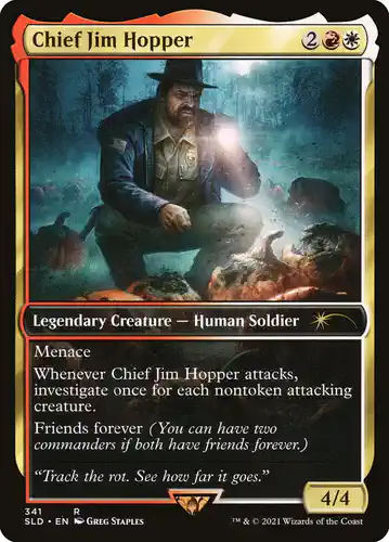 Sophina, Spearsage Deserter - sld Spoiler